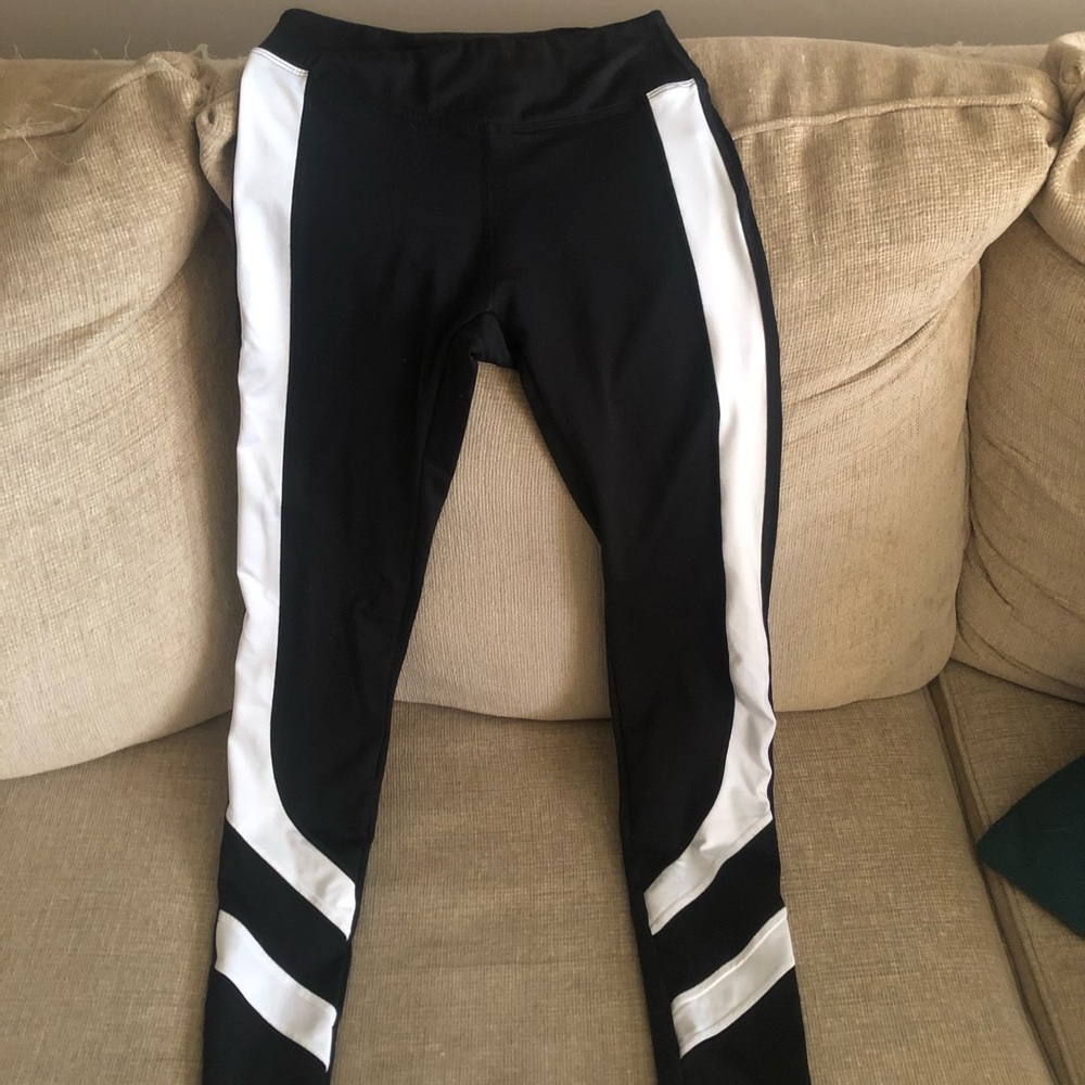 PINK Leggings- XS